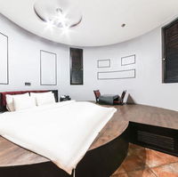 Hotel Picasso Accommodation South Korea