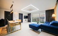 Hotel Pier 48 Accommodation South Korea