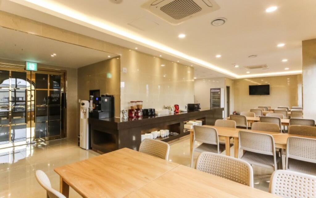 Hotel Prima Busan - thumb 1