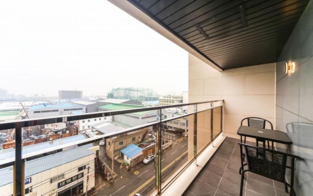 Hotel Prima Busan - thumb 5