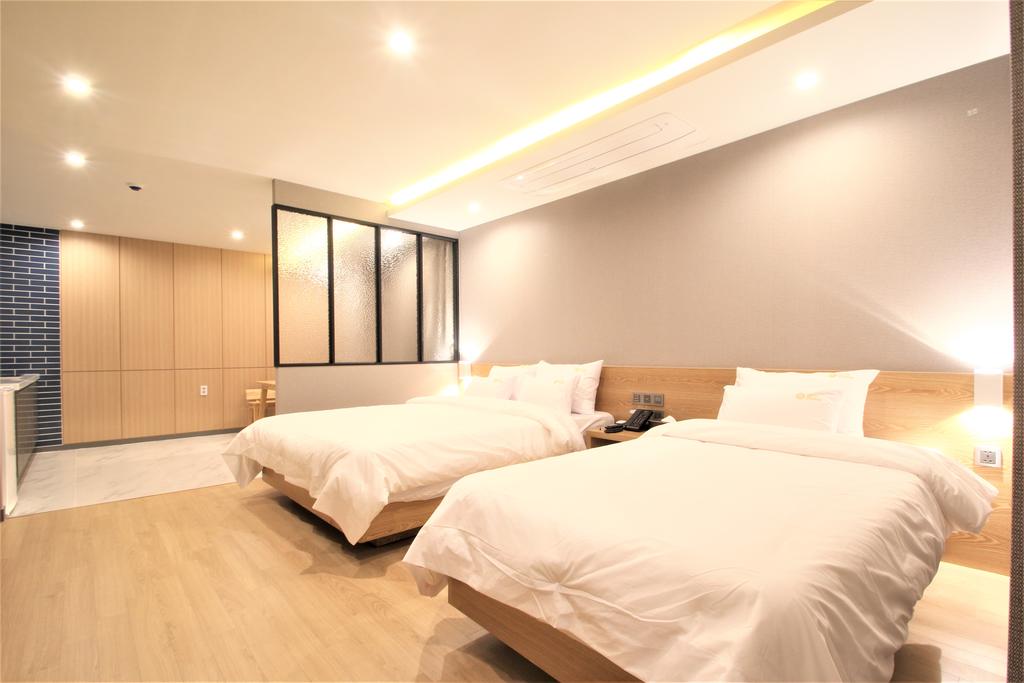 Hotel Prima Busan - thumb 6