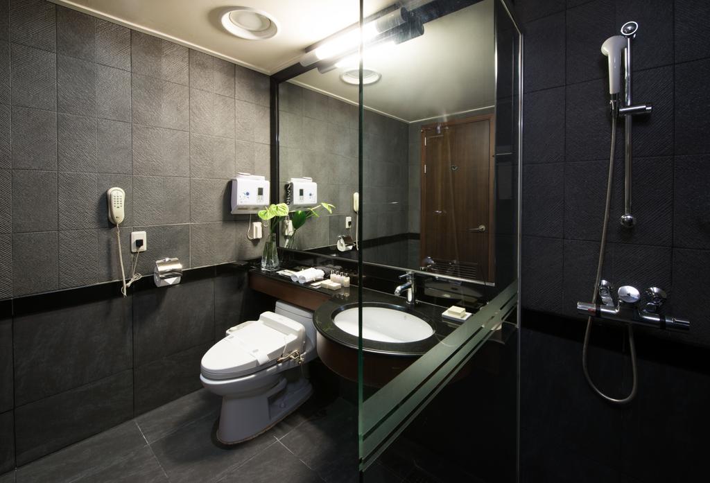 Hotel Prima Seoul - thumb 3