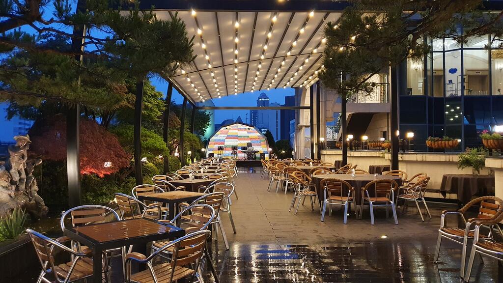 Hotel Prima Seoul - thumb 2