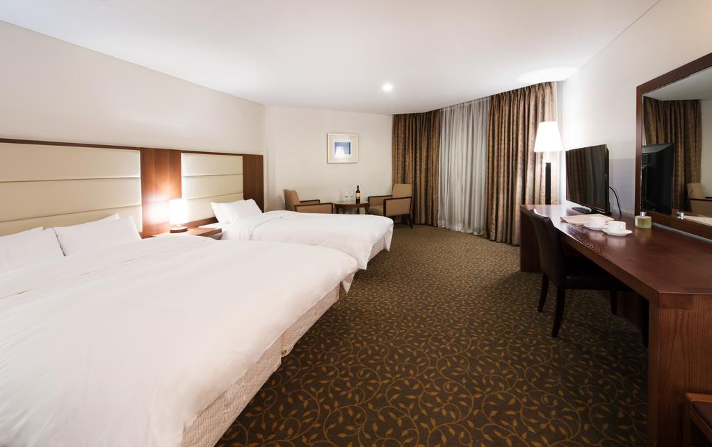 Hotel Prima Seoul - thumb 6
