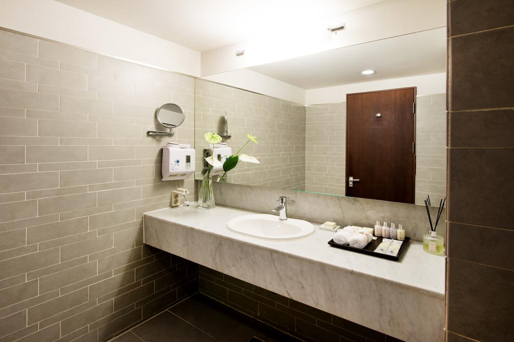 Hotel Prima Seoul - thumb 1