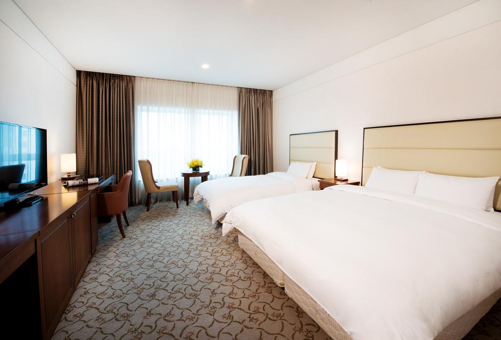 Hotel Prima Seoul - thumb 4