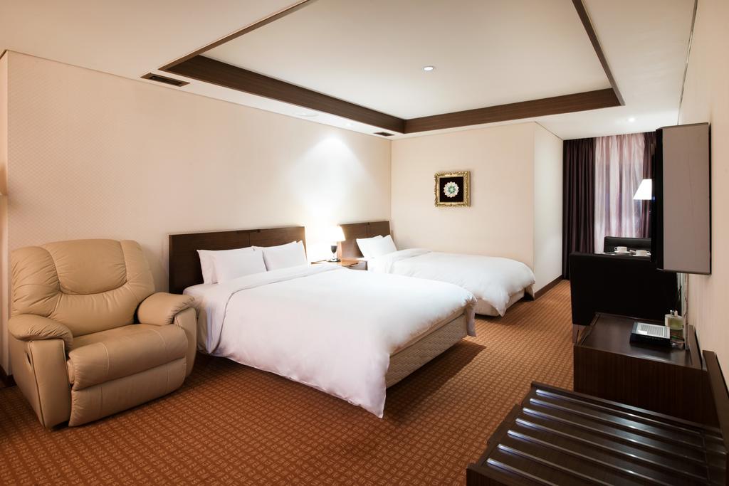 Hotel Prima Seoul - thumb 5