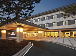 Hotel Prumir