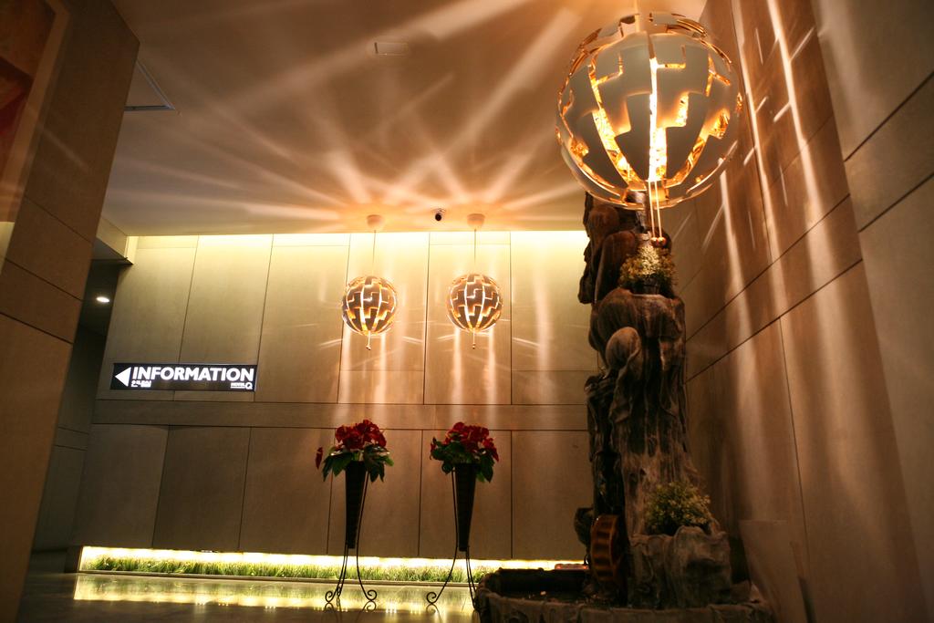 Hotel Q Chuncheon - thumb 6