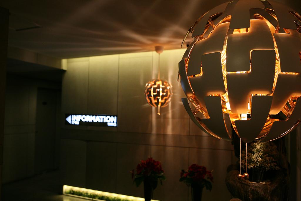 Hotel Q Chuncheon - thumb 5