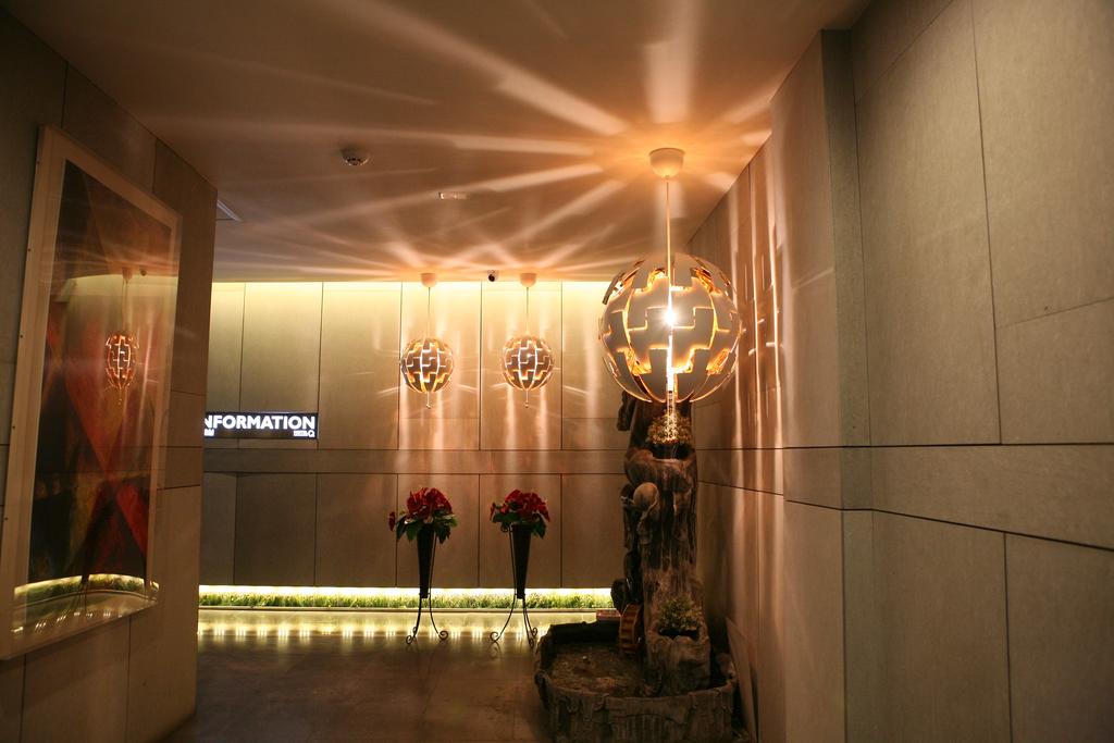 Hotel Q Chuncheon - thumb 7