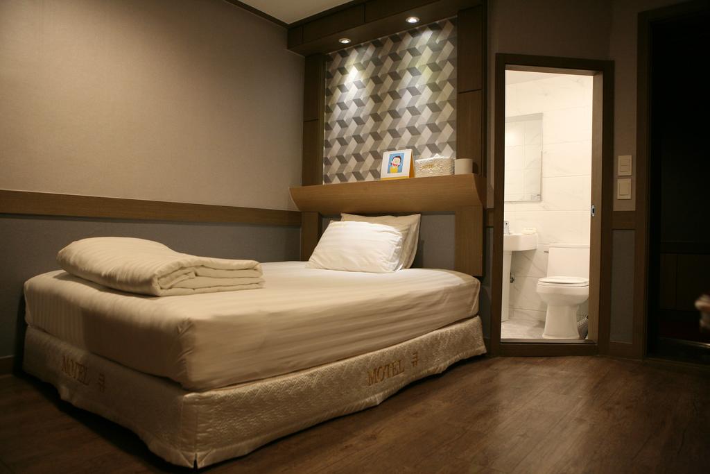 Hotel Q Chuncheon - thumb 4