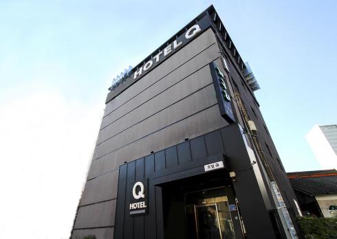 Hotel Q Chuncheon - thumb 0