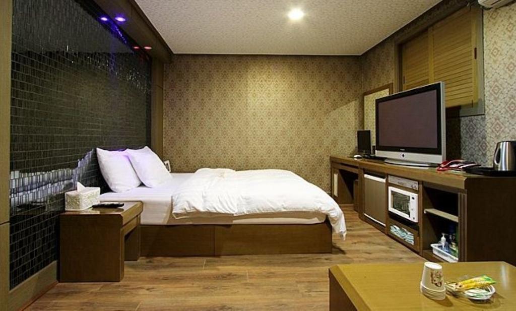 Hotel Q Chuncheon - thumb 3