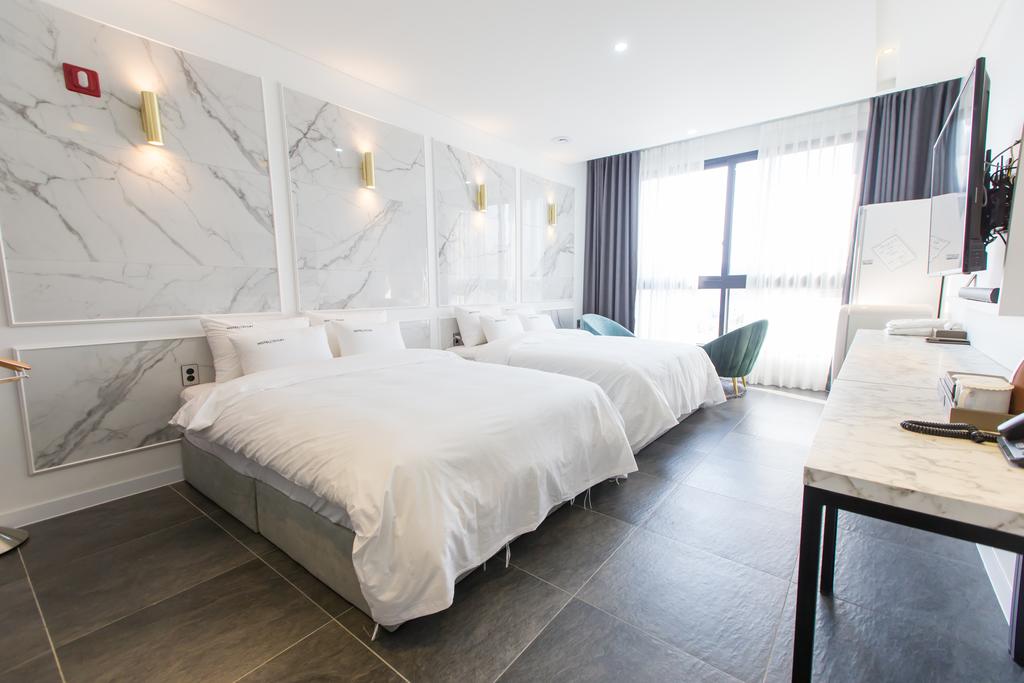 Hotel Raum Suncheon - thumb 7