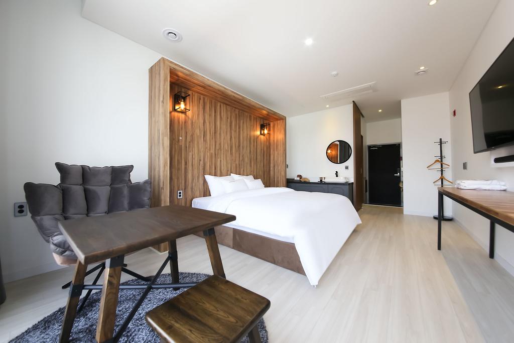 Hotel Raum Suncheon - thumb 6