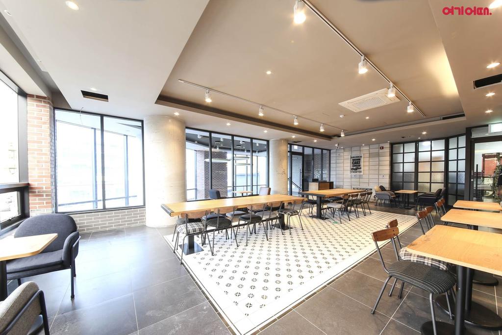 Hotel Raum Suncheon - thumb 2