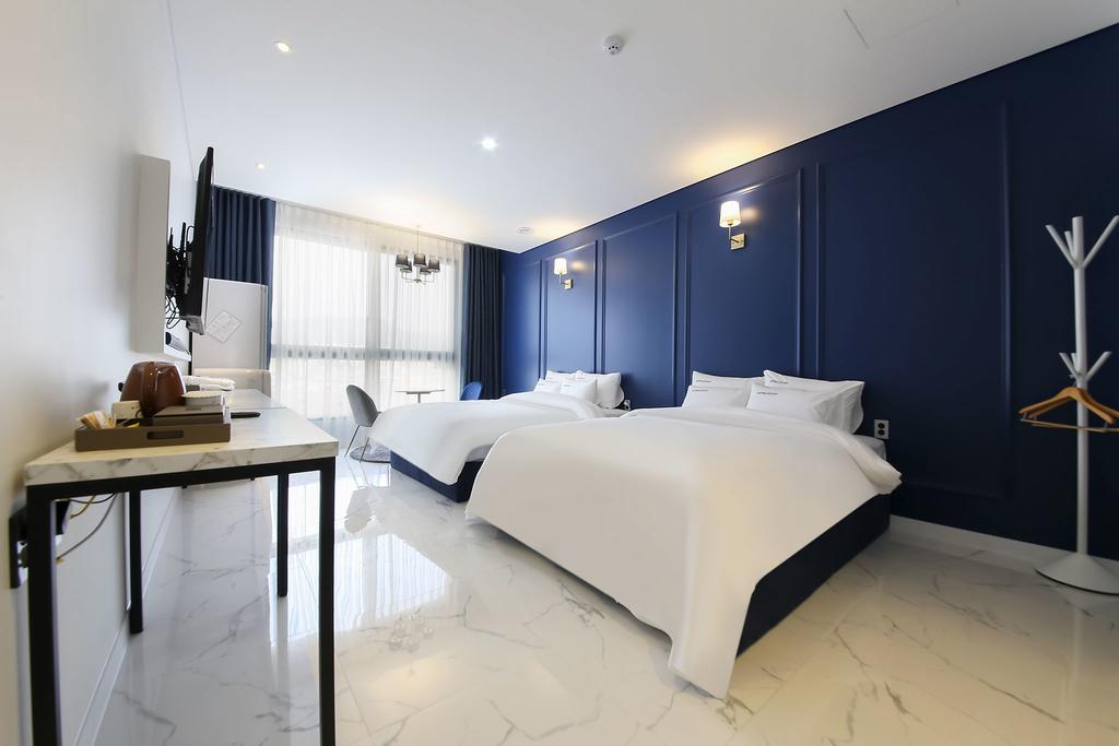 Hotel Raum Suncheon - thumb 5