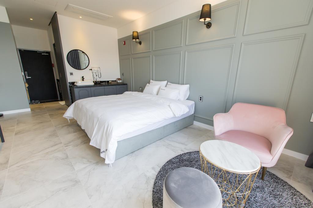 Hotel Raum Suncheon - thumb 4