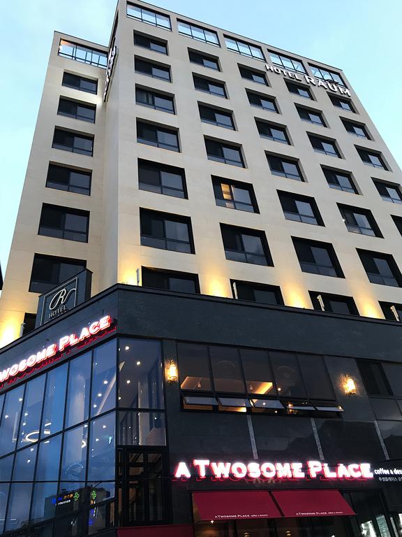 Hotel Raum Suncheon - thumb 3