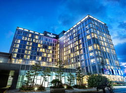 Hotel Regent Marine The Blue