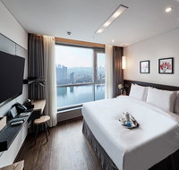 Hotel Riverside Ulsan - Accommodation South Korea