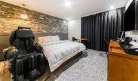 Hotel Ryu Accommodation South Korea