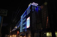 Hotel Savoy Accommodation South Korea