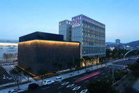 Hotel Skypark Daejeon Accommodation South Korea