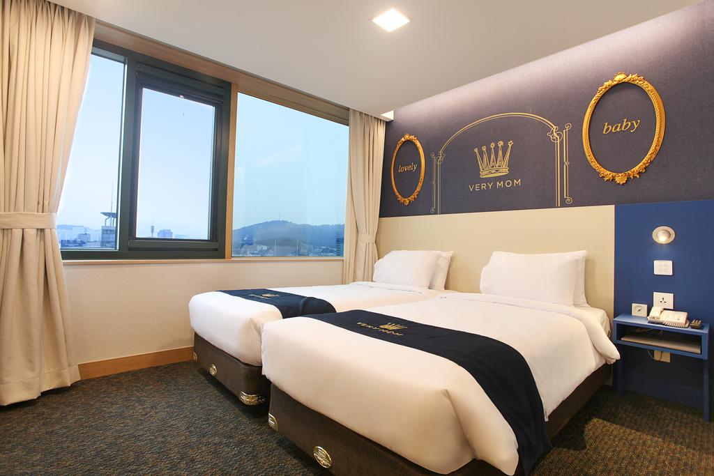 Hotel Skypark Kingstown Dongdaemun - thumb 6