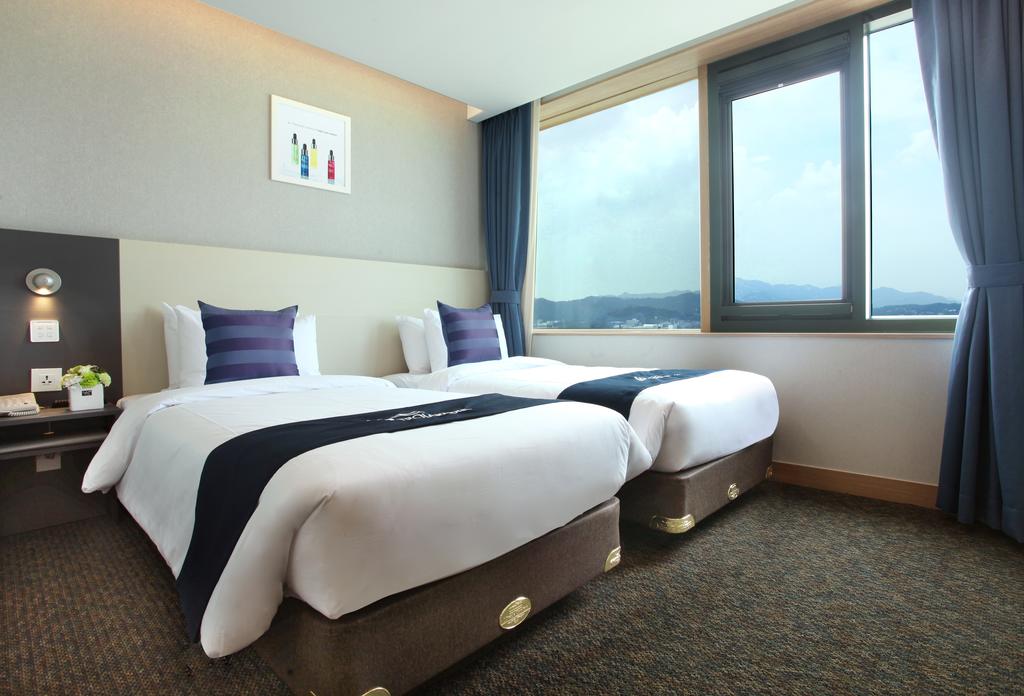Hotel Skypark Kingstown Dongdaemun - thumb 5