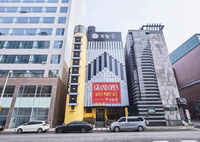 Hotel Soop Accommodation South Korea