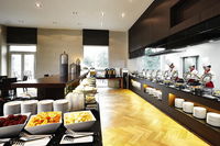 Hotel Square Ansan Accommodation South Korea