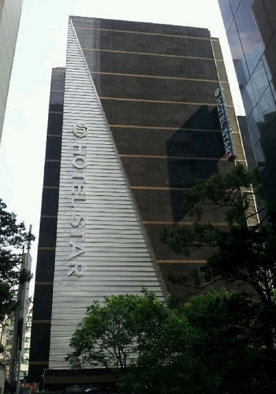 Hotel Star Gangnam - thumb 3