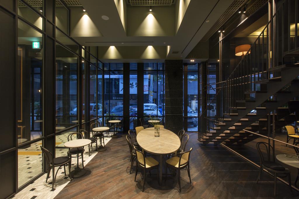 Hotel Star Gangnam - thumb 0