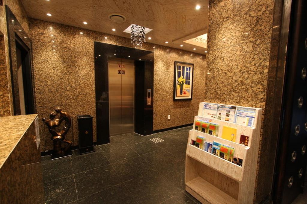 Hotel Star Gangnam - thumb 4