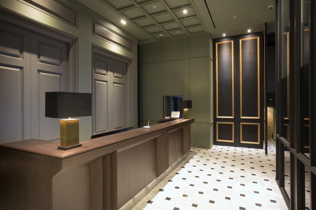 Hotel Star Gangnam - thumb 5