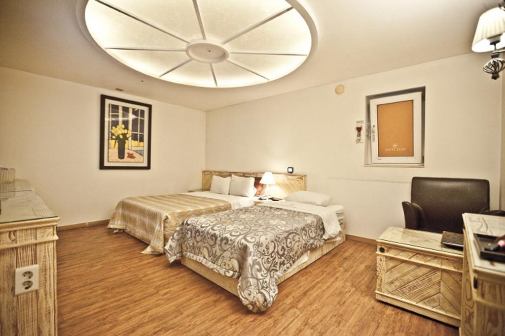 Hotel Star Gangnam - thumb 7