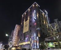 Hotel Stay 53 Accommodation South Korea