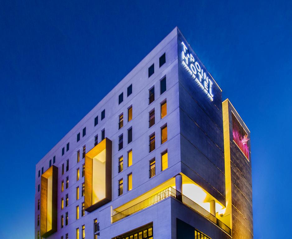 Hotel T Point - thumb 0