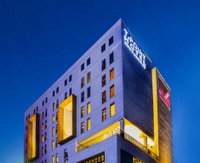 Hotel T Point Accommodation South Korea