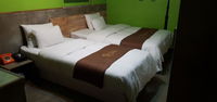 Hotel Tam Accommodation South Korea