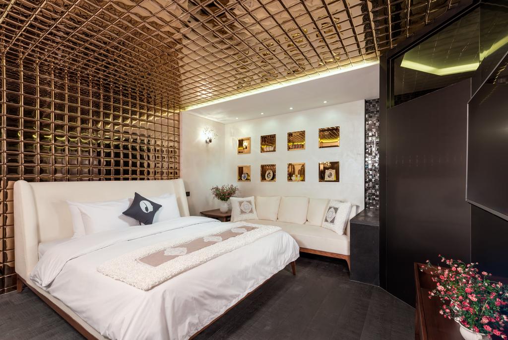 Hotel The Designers Kondae - thumb 7