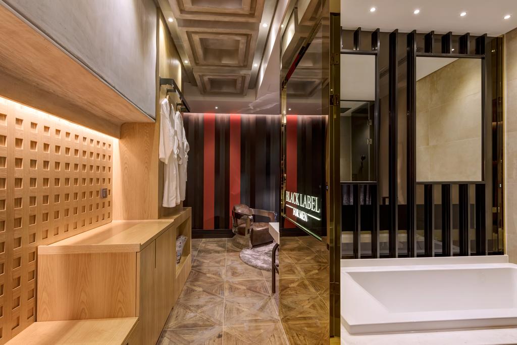 Hotel The Designers Kondae - thumb 6