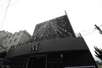 Hotel The May Accommodation South Korea