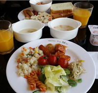 Hotel The May - Accommodation South Korea