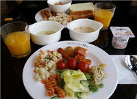 Namyangju Gyeonggi-do Accommodation South Korea