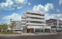 Hotel The Naksan Accommodation South Korea