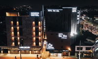 HOTEL THE SOL Accommodation South Korea