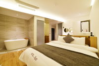 Hotel the spot Accommodation South Korea